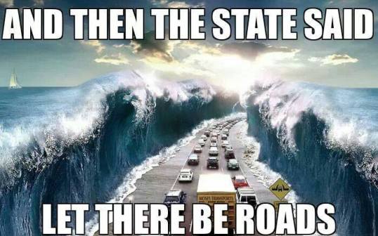 statist-roads