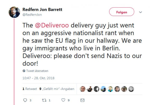 2018-10-30-21_09_35-Redfern-Jon-Barrett-auf-Twitter_-_The-@Deliveroo-delivery-guy-just-went-on-an-ag-624x437